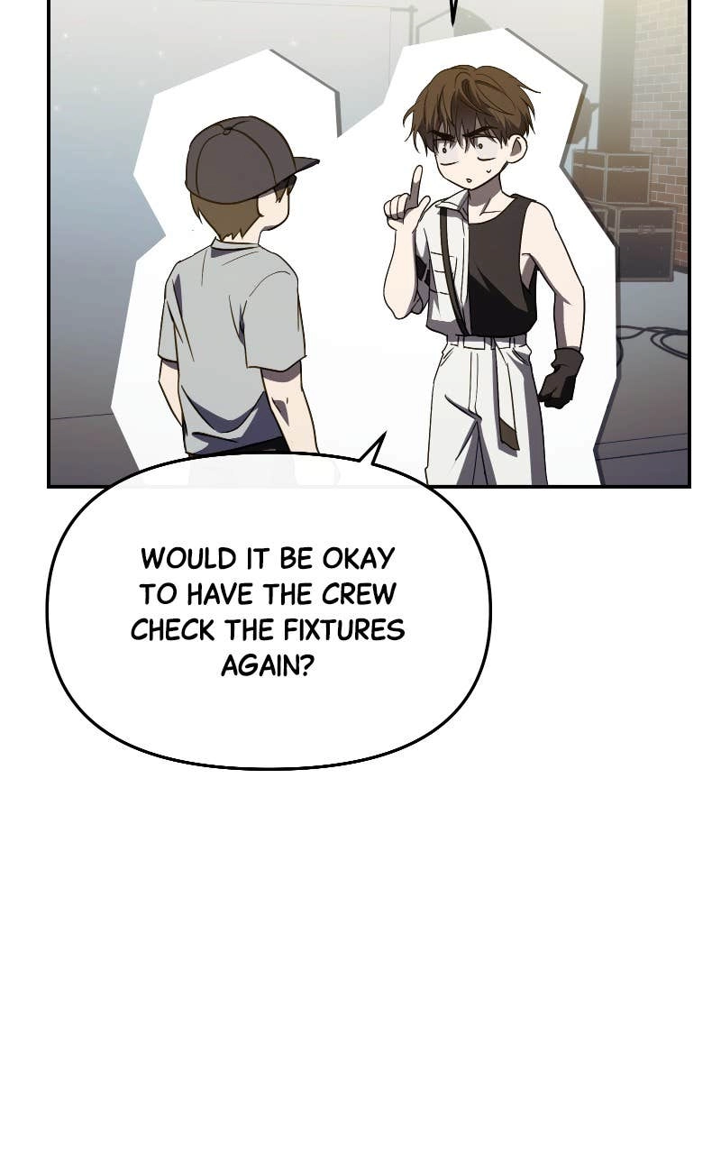 My Comeback as the Youngest Member Chapter 53 Page 18