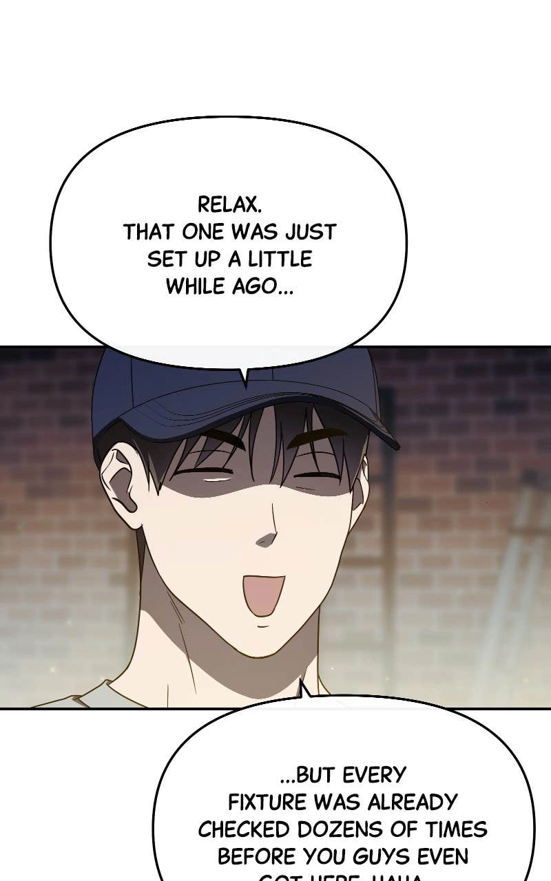 My Comeback as the Youngest Member Chapter 53 Page 19