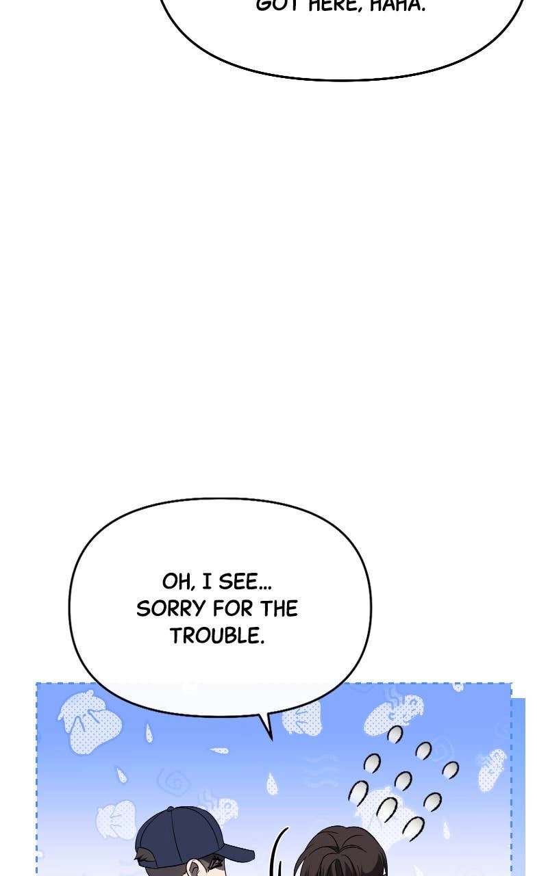 My Comeback as the Youngest Member Chapter 53 Page 20