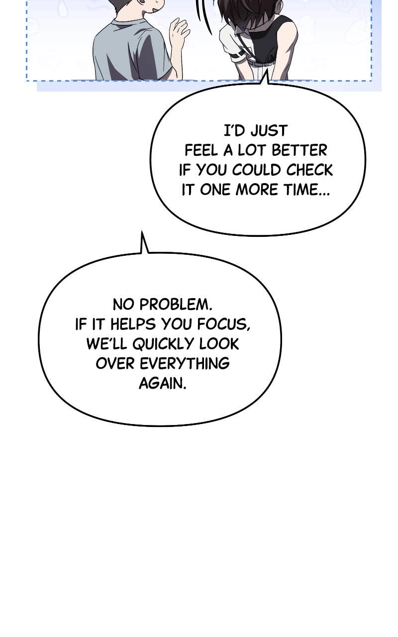 My Comeback as the Youngest Member Chapter 53 Page 21