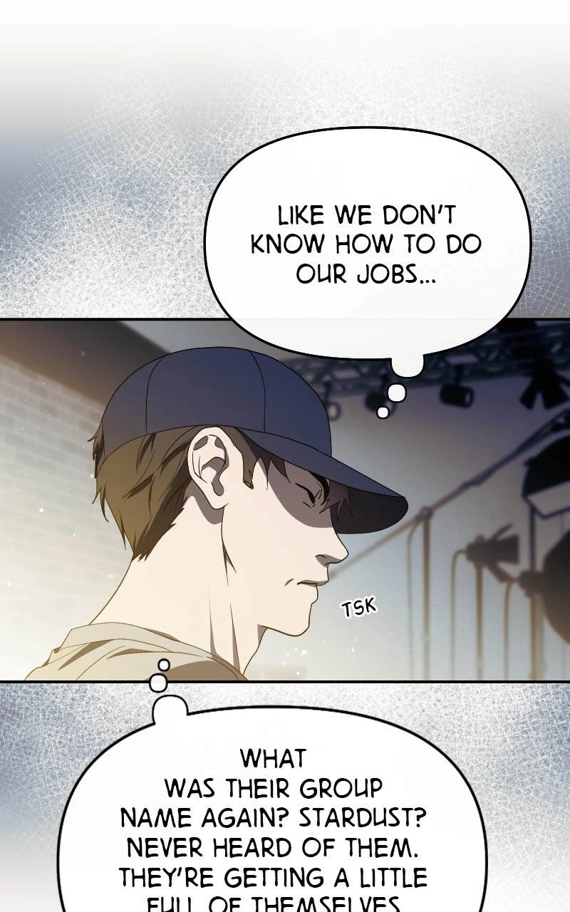 My Comeback as the Youngest Member Chapter 53 Page 22