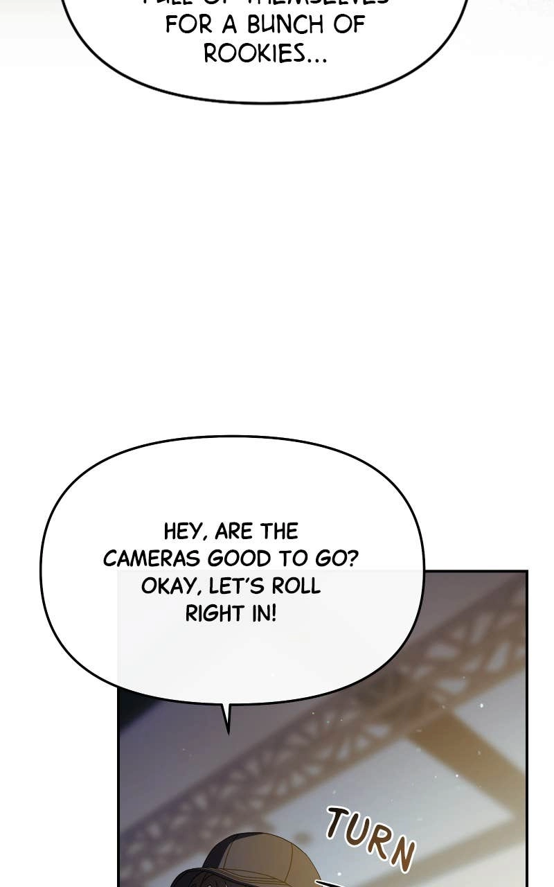 My Comeback as the Youngest Member Chapter 53 Page 23