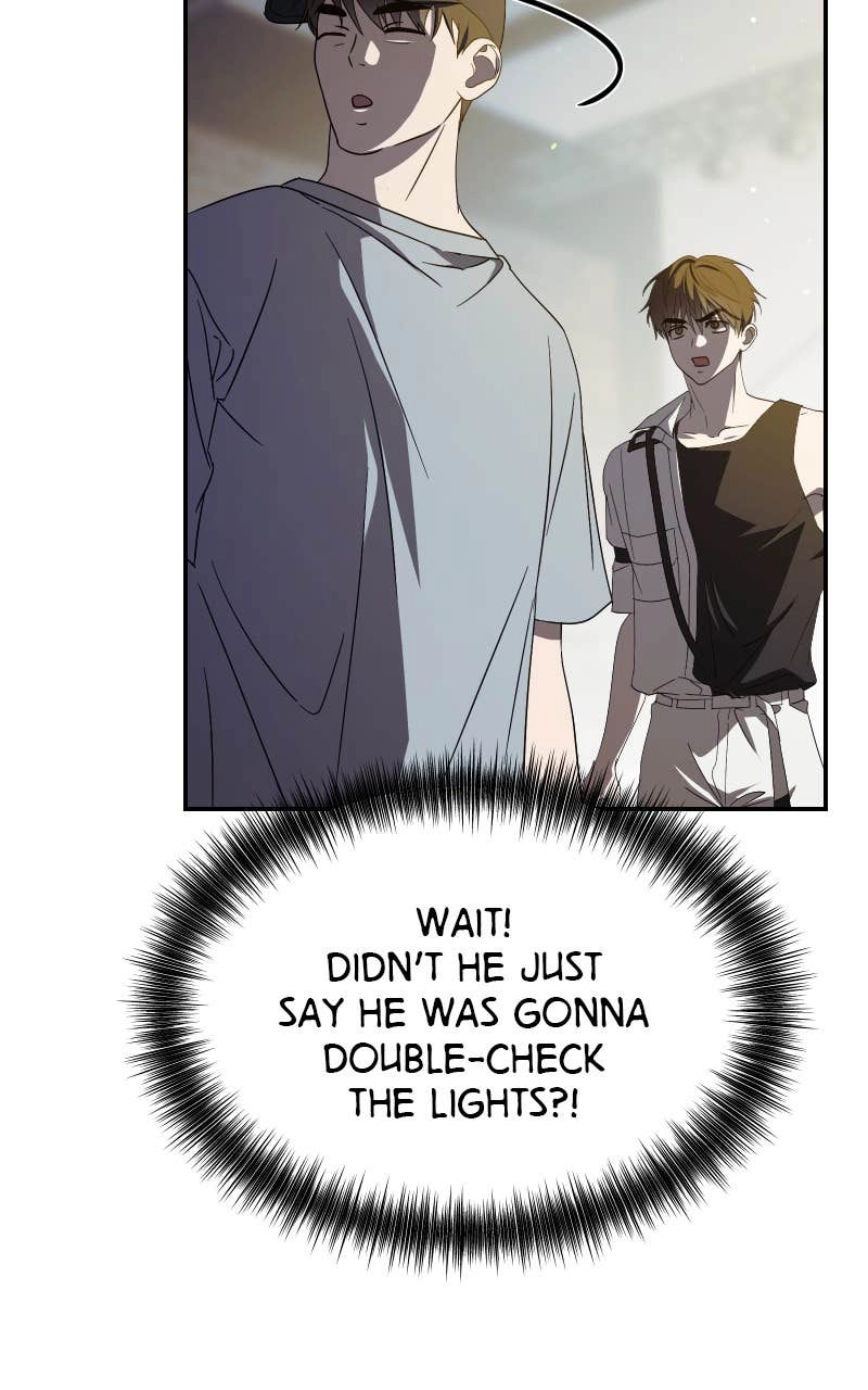 My Comeback as the Youngest Member Chapter 53 Page 24