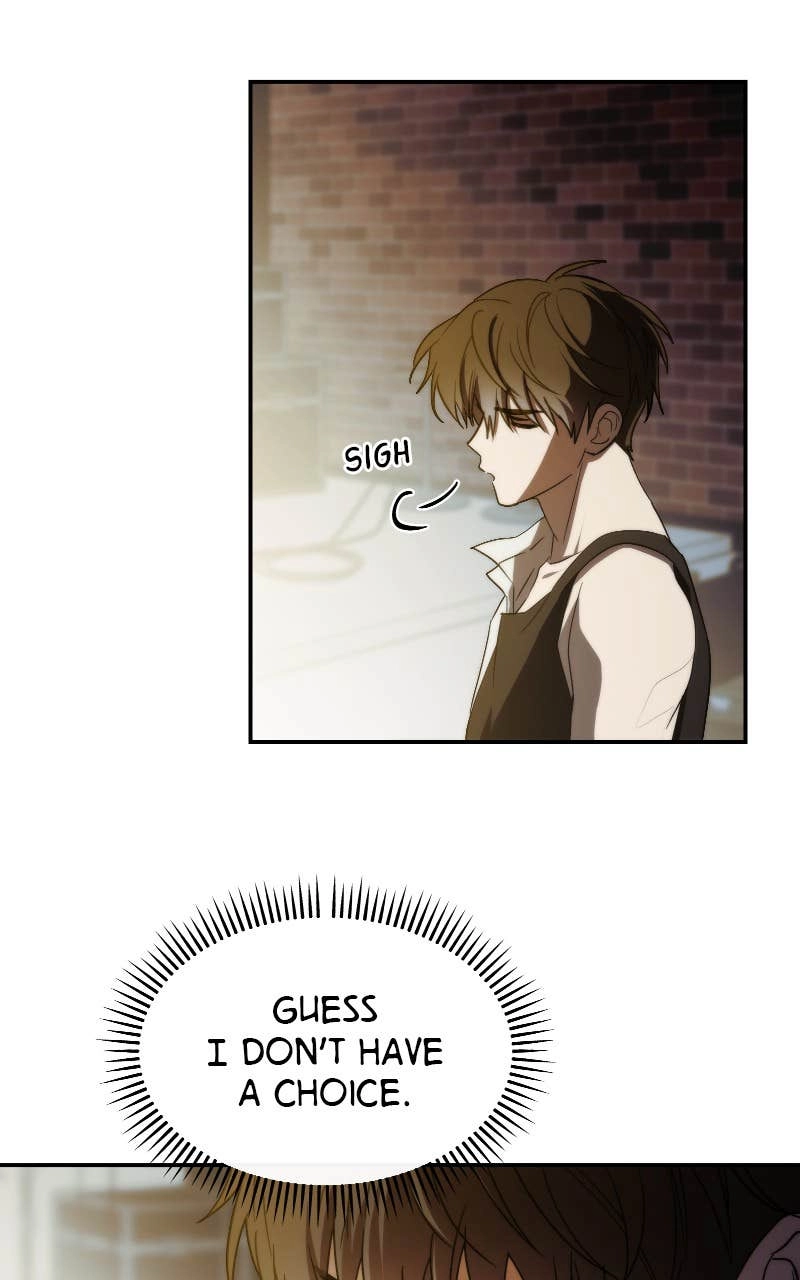 My Comeback as the Youngest Member Chapter 53 Page 27