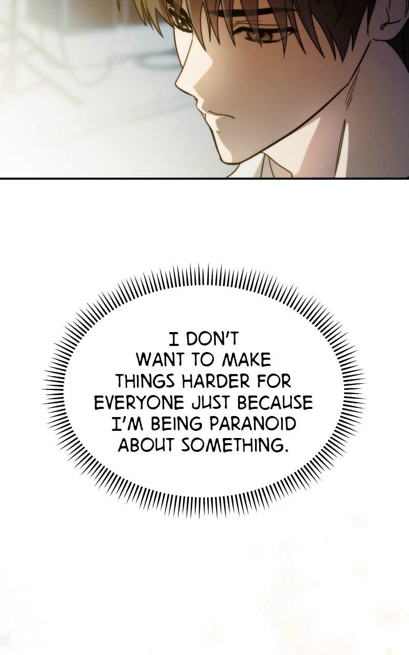 My Comeback as the Youngest Member Chapter 53 Page 28