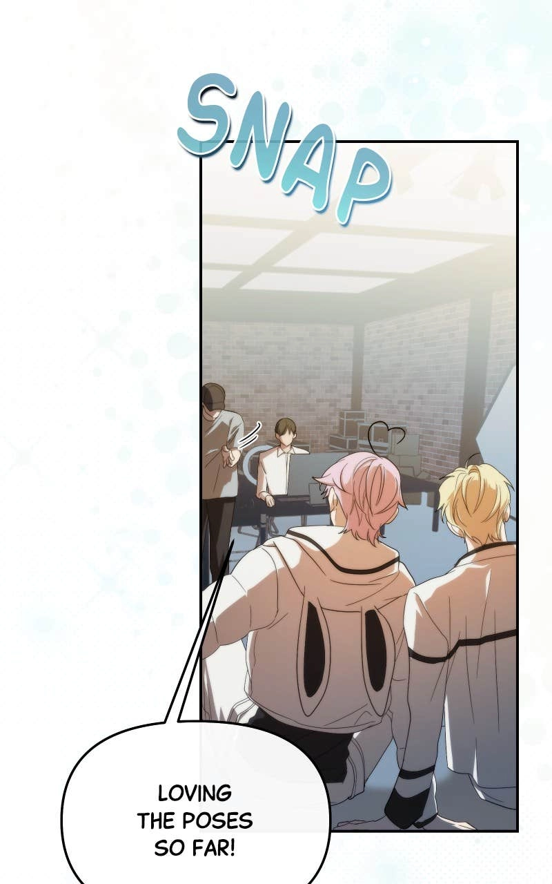 My Comeback as the Youngest Member Chapter 53 Page 30