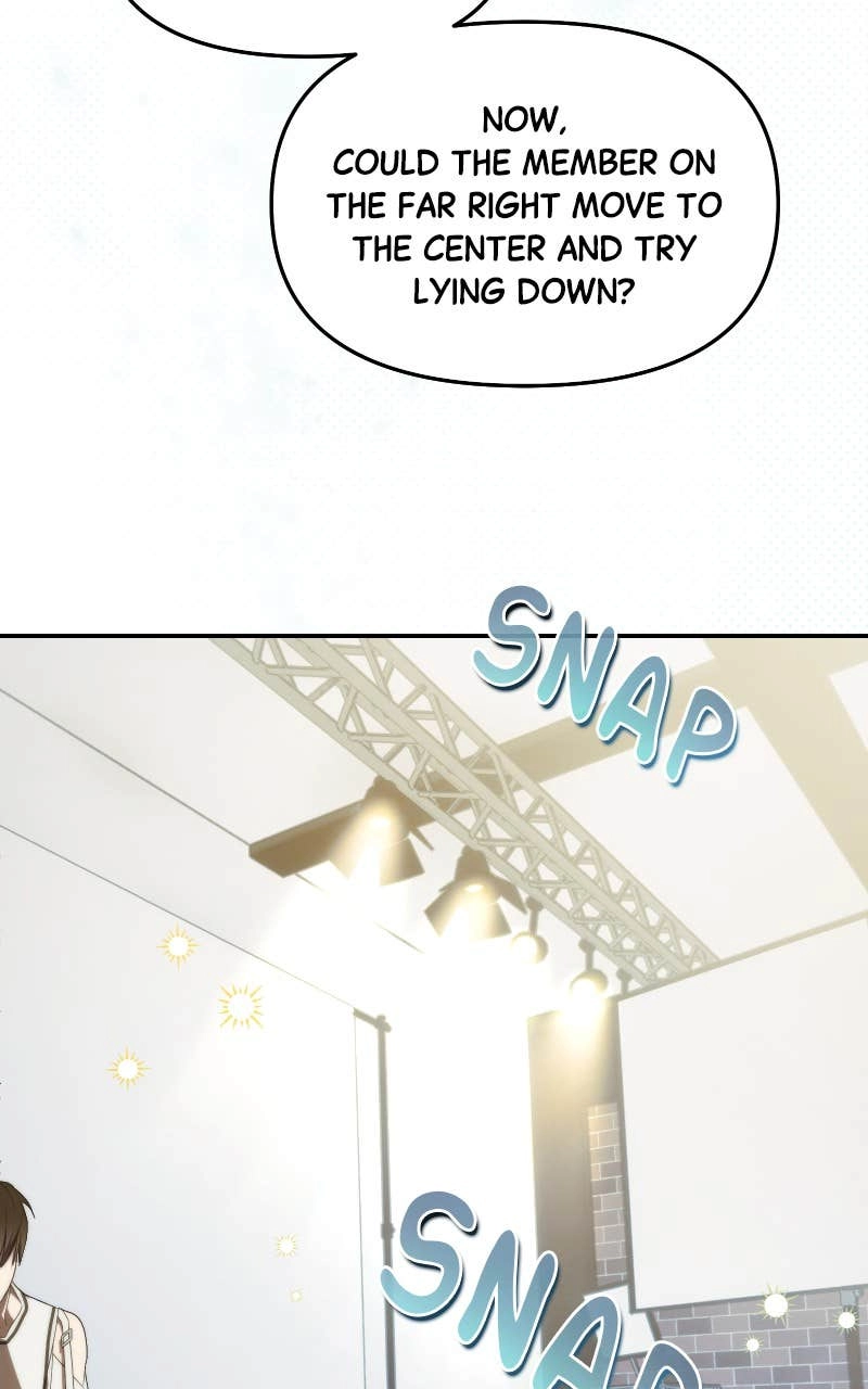 My Comeback as the Youngest Member Chapter 53 Page 31