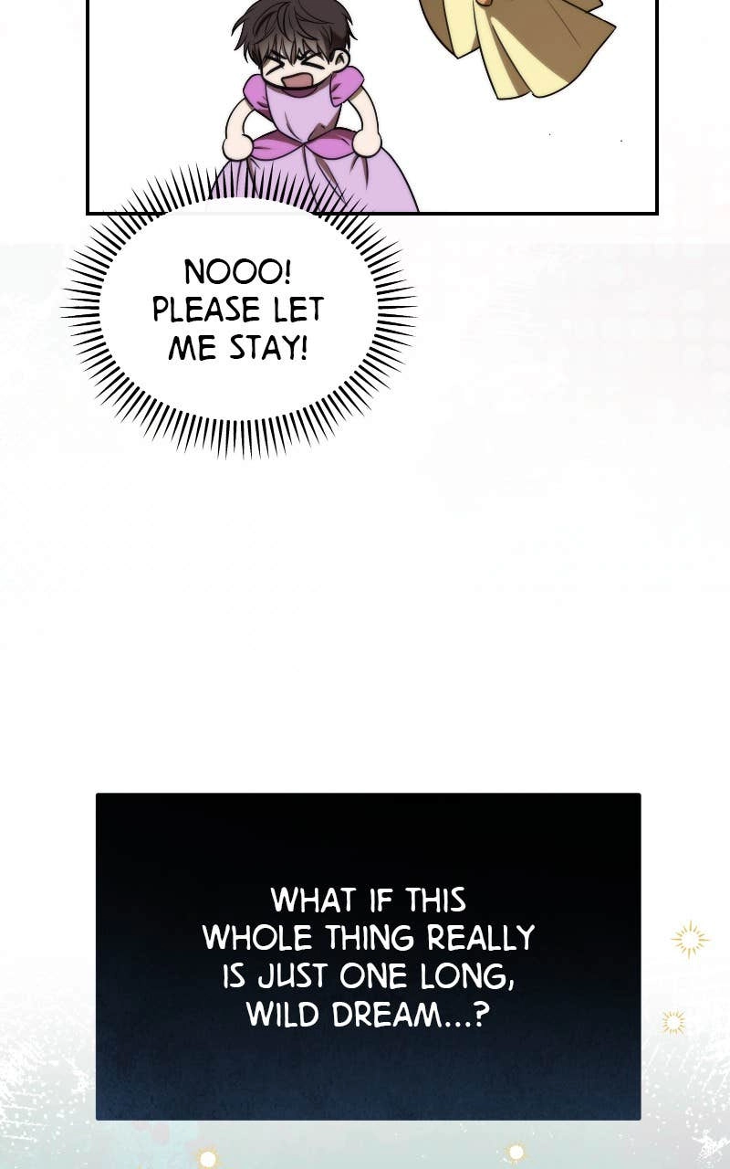 My Comeback as the Youngest Member Chapter 53 Page 35