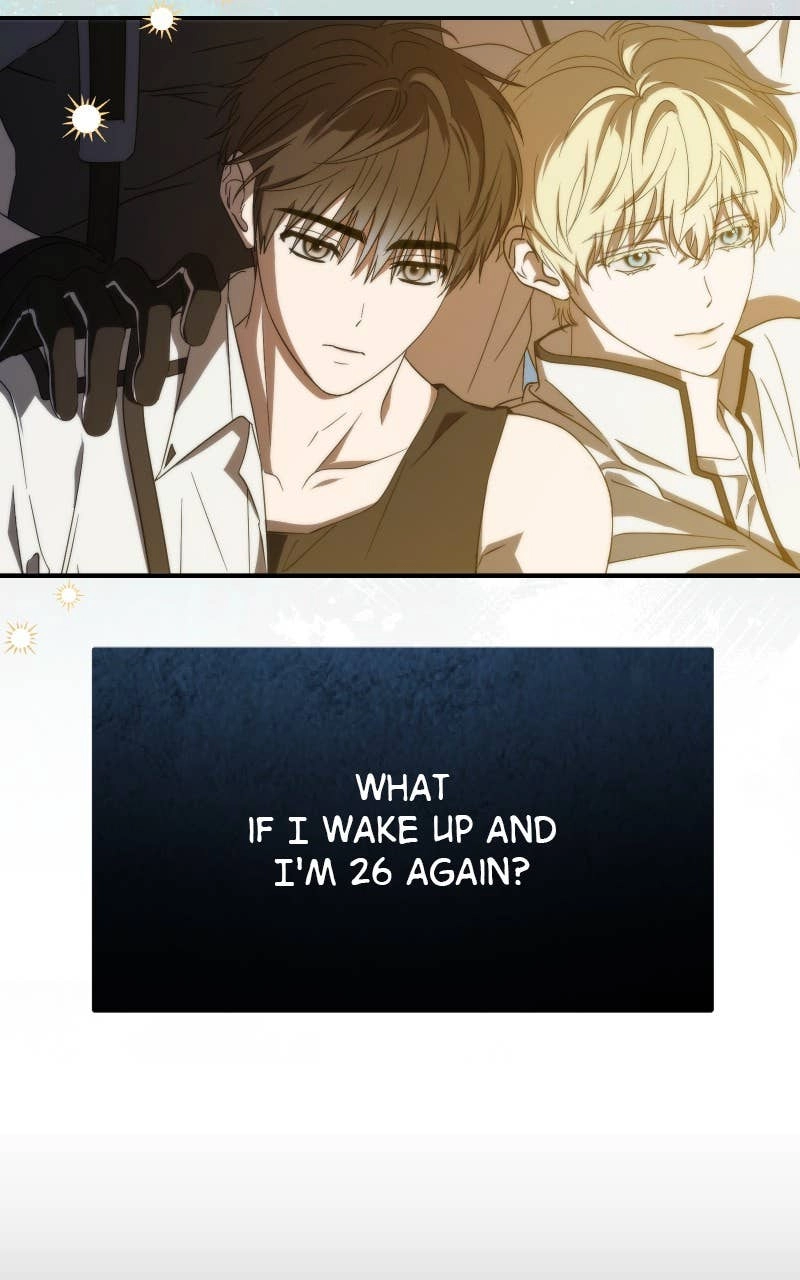 My Comeback as the Youngest Member Chapter 53 Page 36