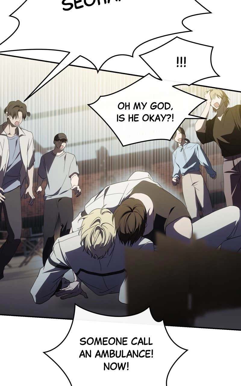 My Comeback as the Youngest Member Chapter 53 Page 57