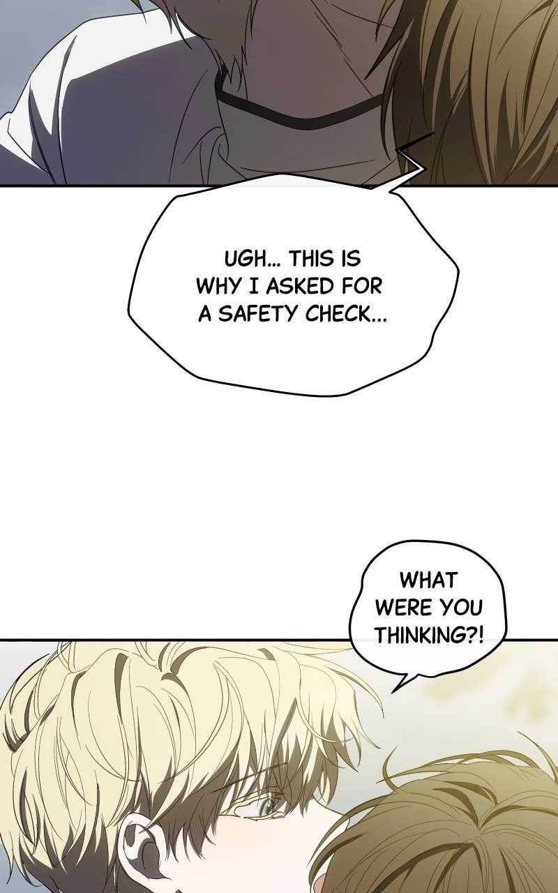My Comeback as the Youngest Member Chapter 53 Page 59