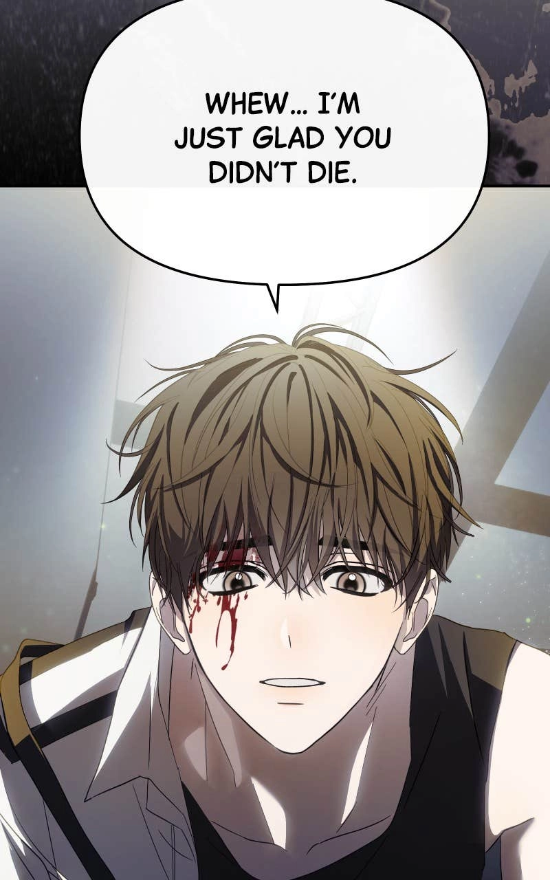 My Comeback as the Youngest Member Chapter 53 Page 61