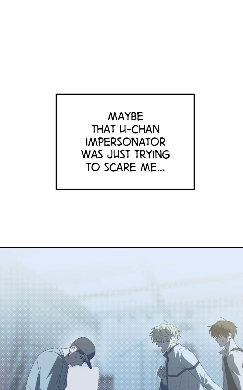 My Comeback as the Youngest Member Chapter 53 Page 63
