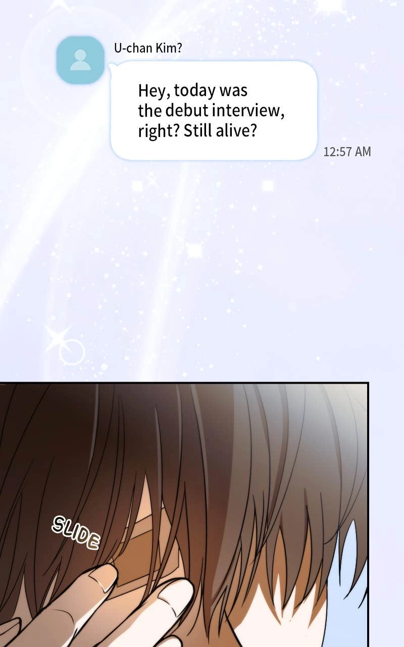 My Comeback as the Youngest Member Chapter 53 Page 68