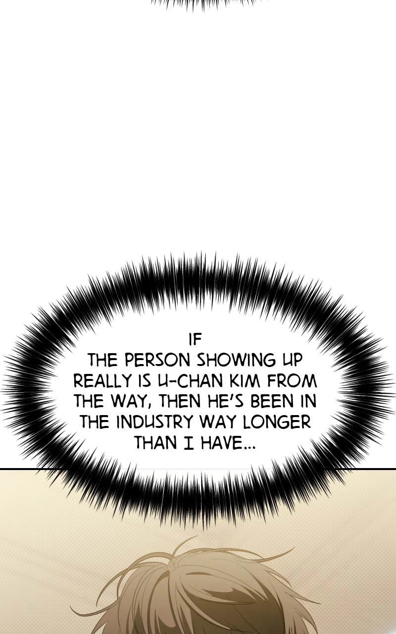 My Comeback as the Youngest Member Chapter 53 Page 71