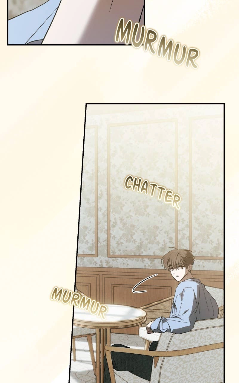 My Comeback as the Youngest Member Chapter 53 Page 74