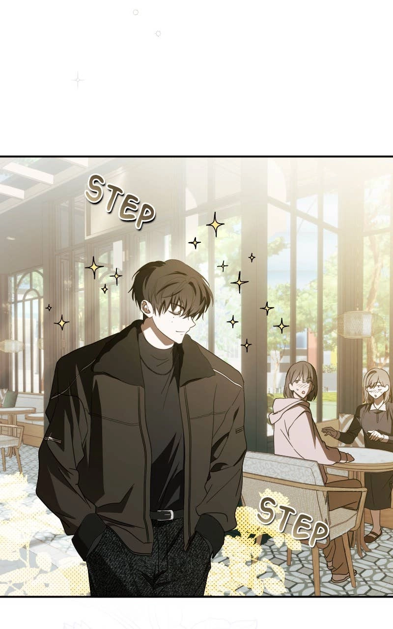 My Comeback as the Youngest Member Chapter 53 Page 76