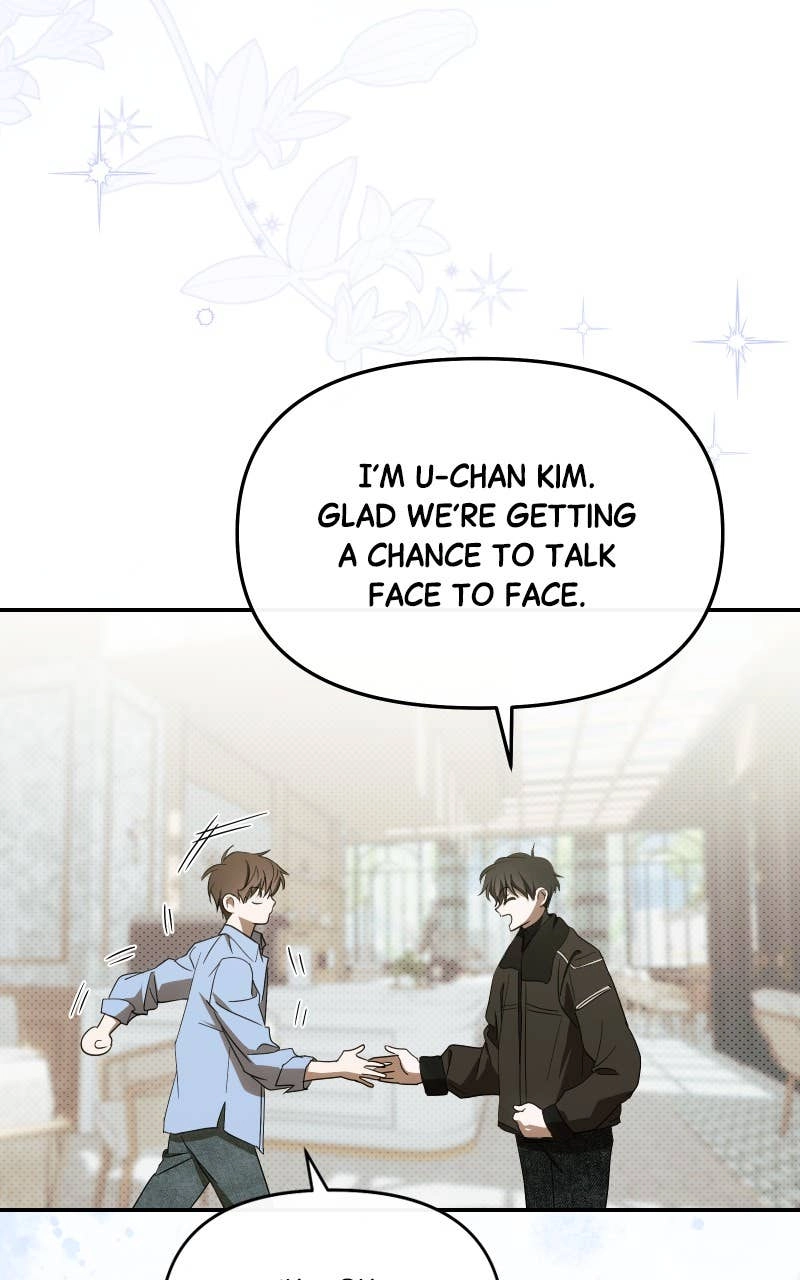 My Comeback as the Youngest Member Chapter 53 Page 79