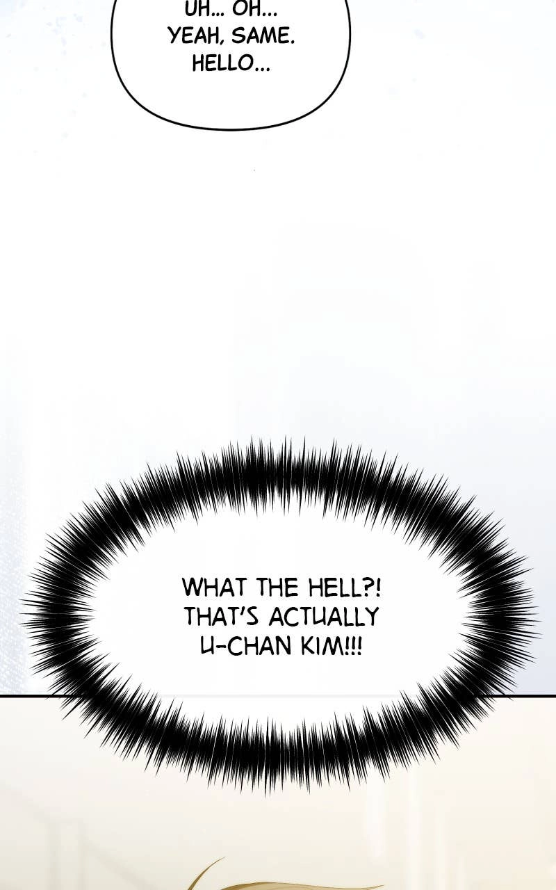 My Comeback as the Youngest Member Chapter 53 Page 80