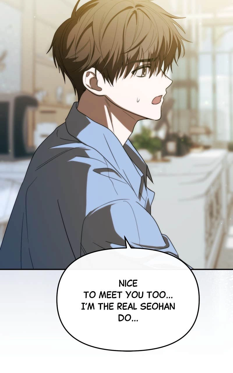 My Comeback as the Youngest Member Chapter 53 Page 81