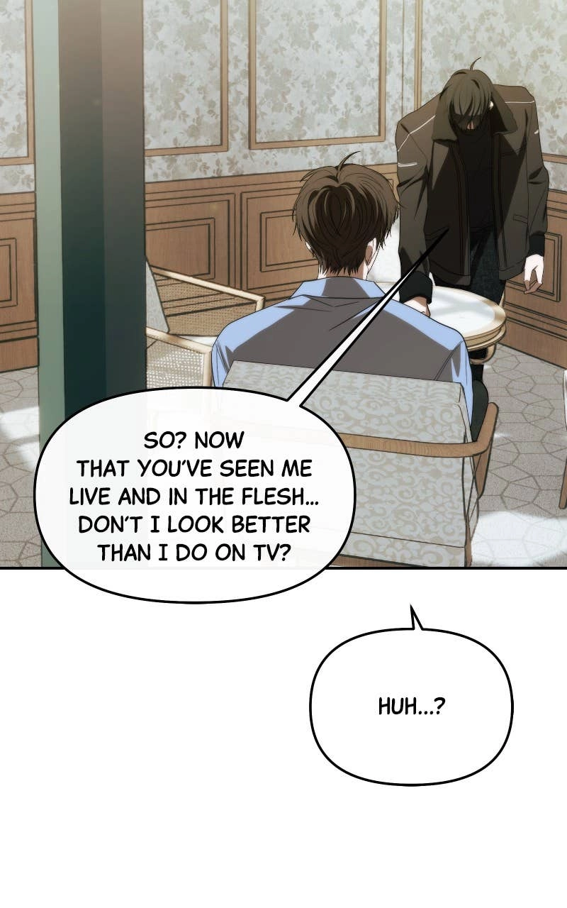 My Comeback as the Youngest Member Chapter 53 Page 83