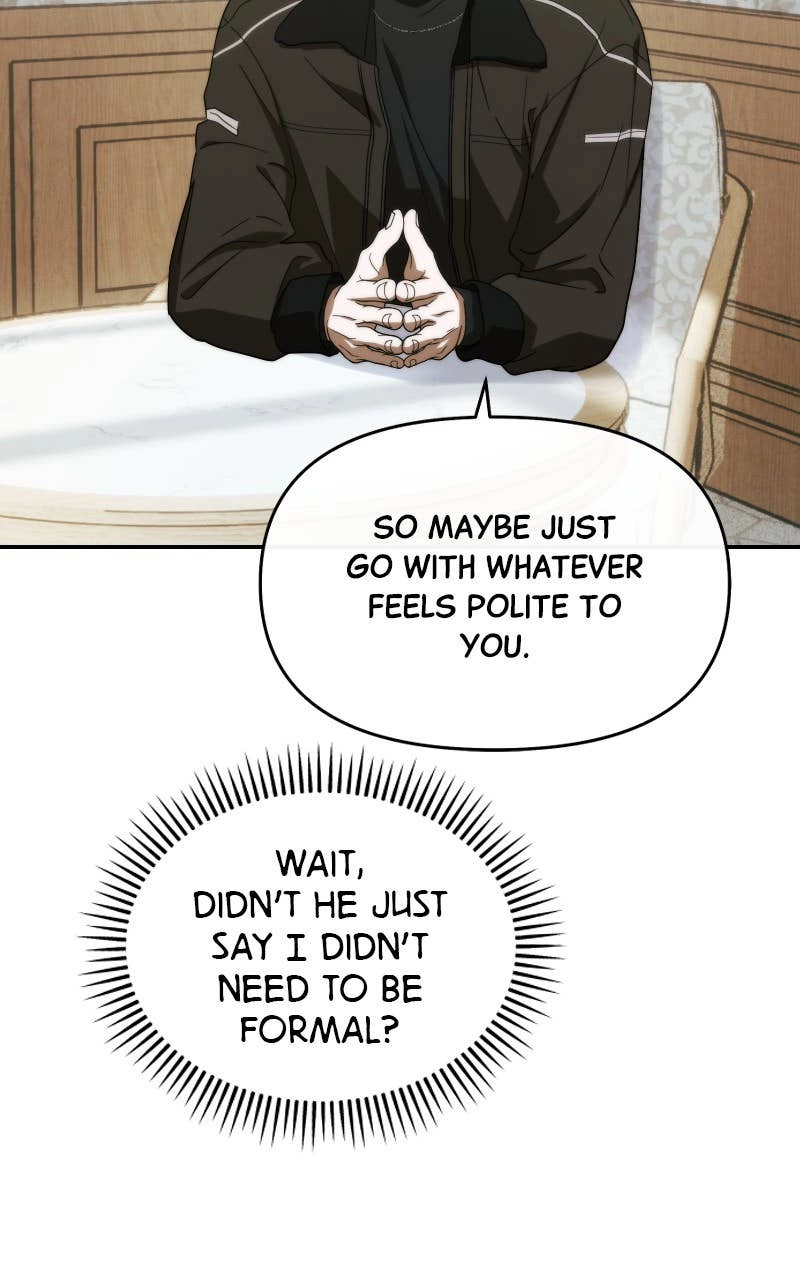 My Comeback as the Youngest Member Chapter 53 Page 85