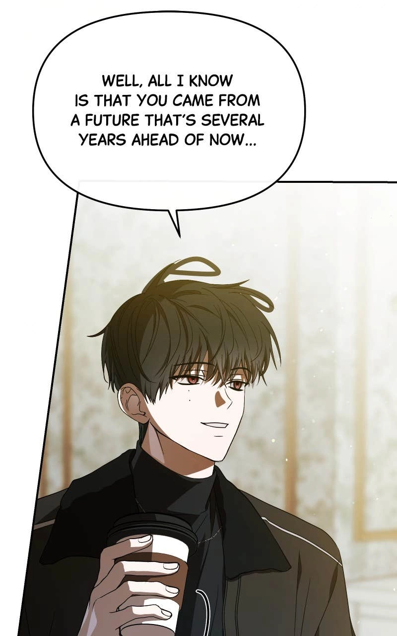 My Comeback as the Youngest Member Chapter 53 Page 95