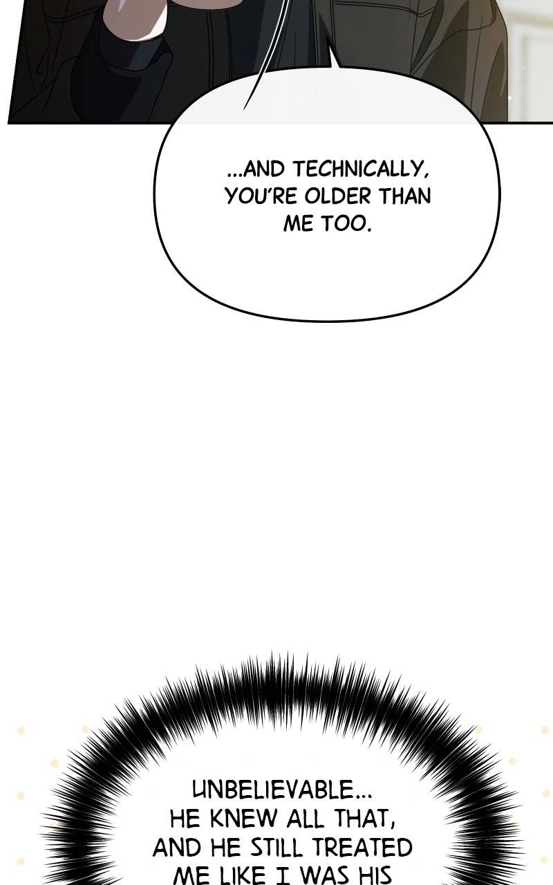 My Comeback as the Youngest Member Chapter 53 Page 96