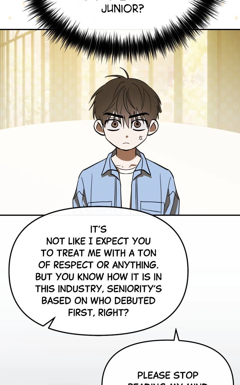 My Comeback as the Youngest Member Chapter 53 Page 97