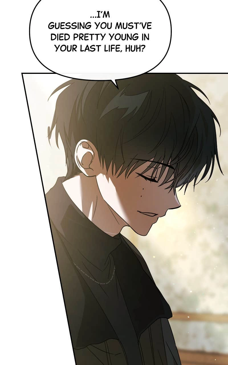 My Comeback as the Youngest Member Chapter 53 Page 100