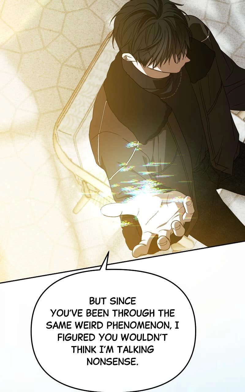My Comeback as the Youngest Member Chapter 53 Page 105