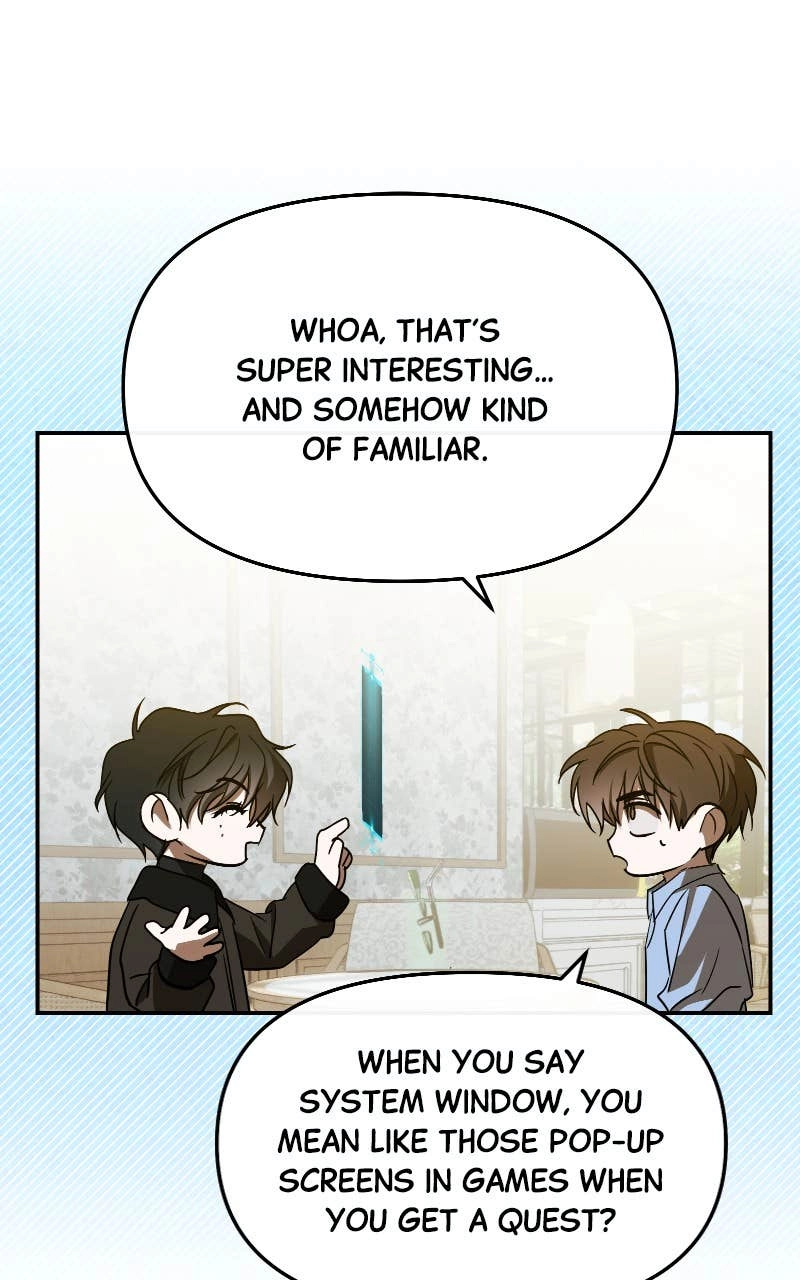 My Comeback as the Youngest Member Chapter 53 Page 109