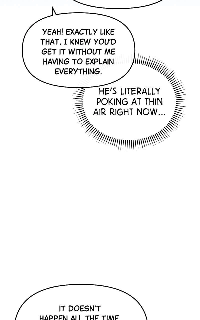 My Comeback as the Youngest Member Chapter 53 Page 110