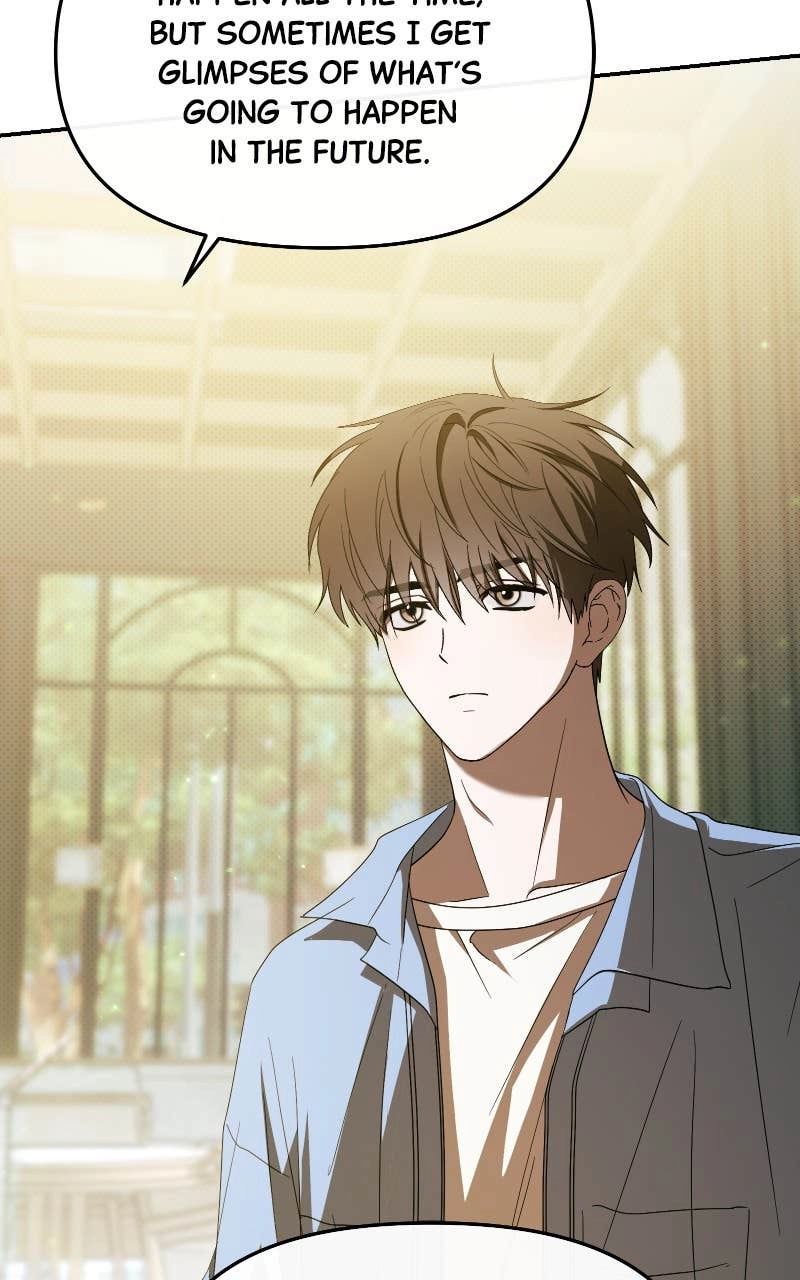 My Comeback as the Youngest Member Chapter 53 Page 111