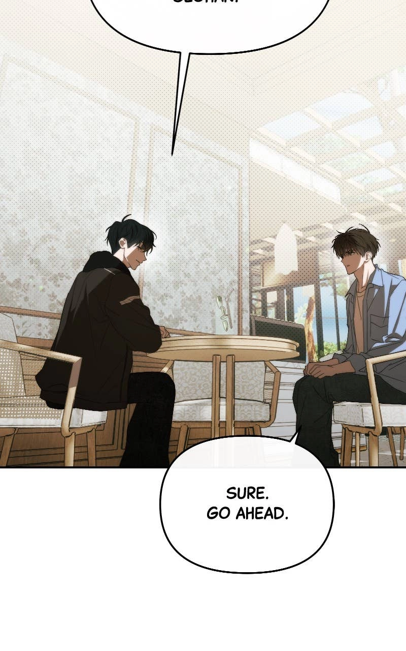 My Comeback as the Youngest Member Chapter 53 Page 120