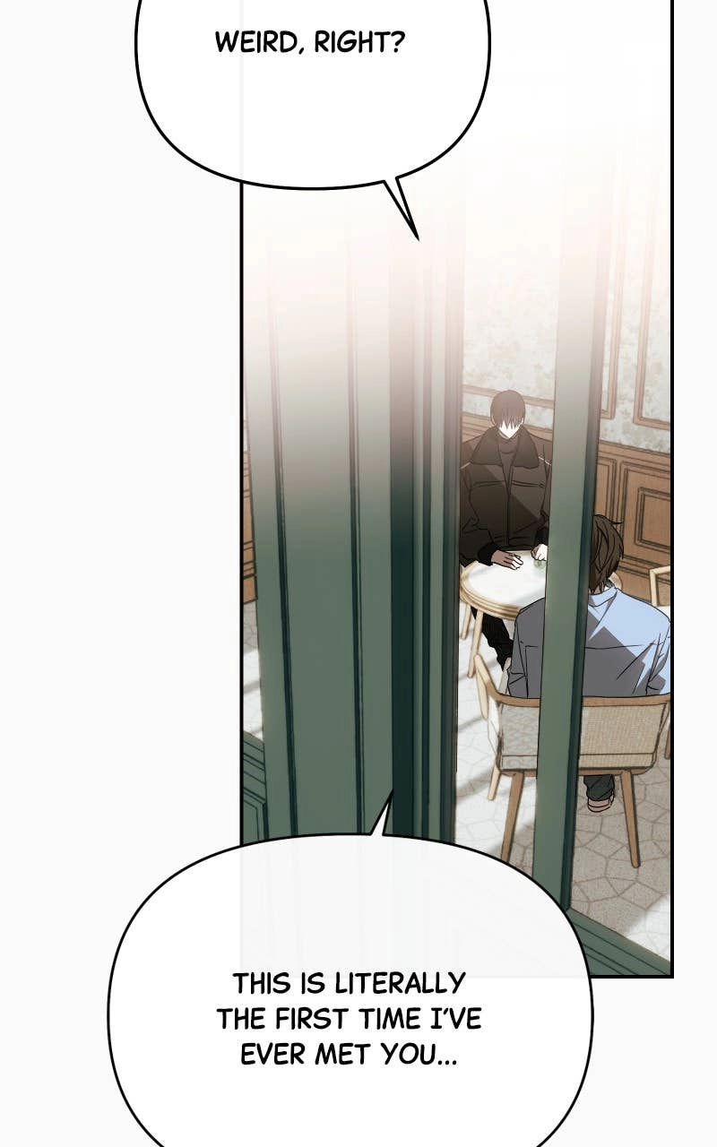 My Comeback as the Youngest Member Chapter 54 Page 5
