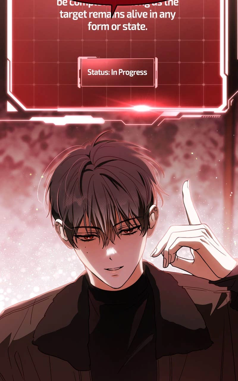 My Comeback as the Youngest Member Chapter 54 Page 7