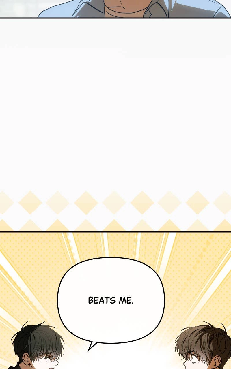 My Comeback as the Youngest Member Chapter 54 Page 10