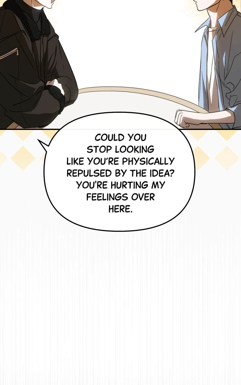 My Comeback as the Youngest Member Chapter 54 Page 11