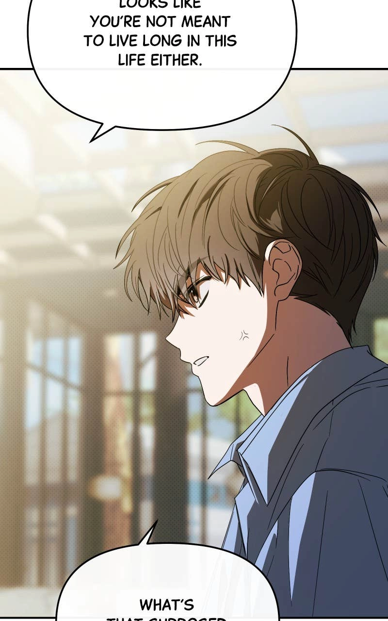 My Comeback as the Youngest Member Chapter 54 Page 13