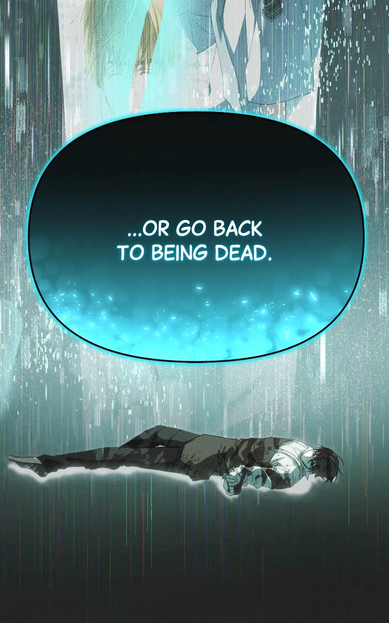 My Comeback as the Youngest Member Chapter 54 Page 20