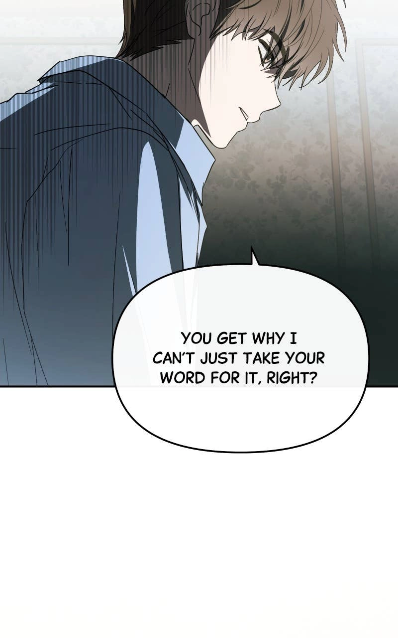 My Comeback as the Youngest Member Chapter 54 Page 22