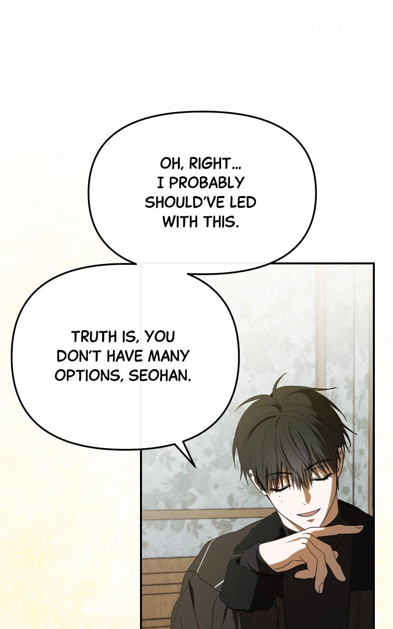 My Comeback as the Youngest Member Chapter 54 Page 23