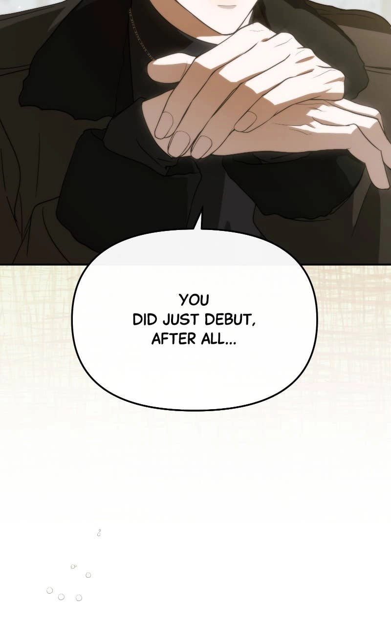 My Comeback as the Youngest Member Chapter 54 Page 27