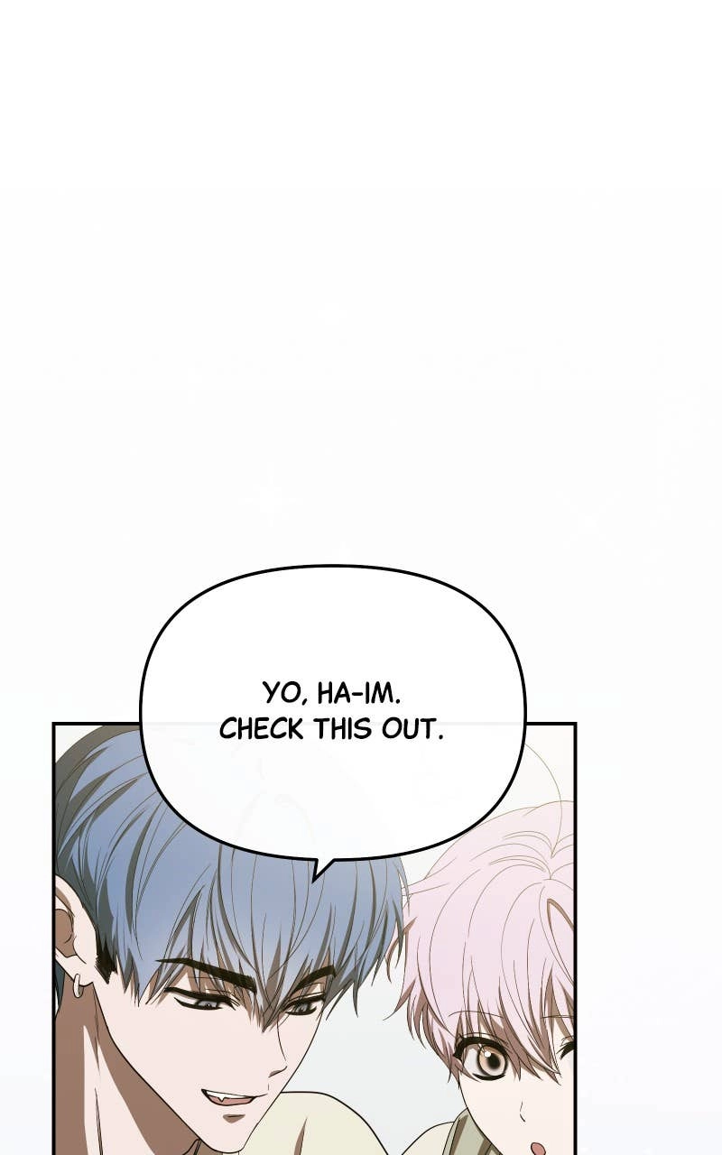 My Comeback as the Youngest Member Chapter 54 Page 35