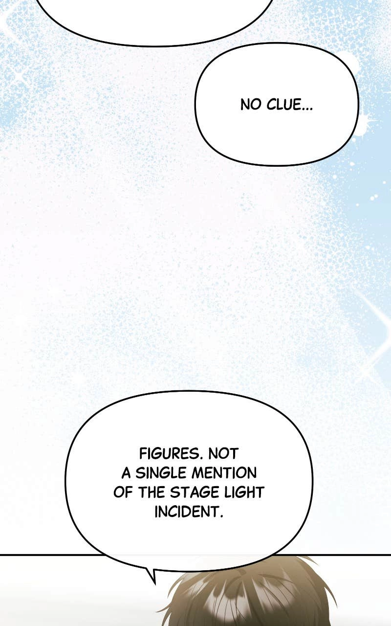 My Comeback as the Youngest Member Chapter 54 Page 38