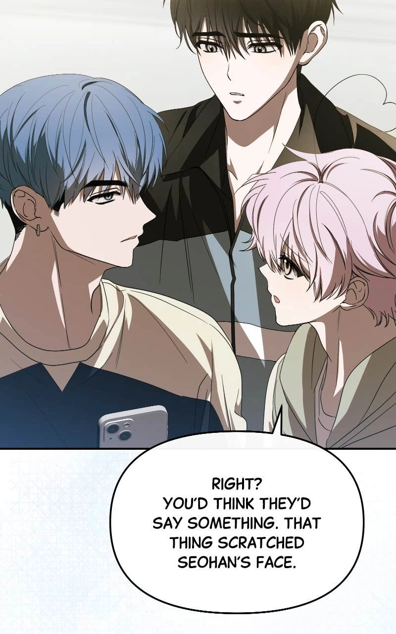 My Comeback as the Youngest Member Chapter 54 Page 39
