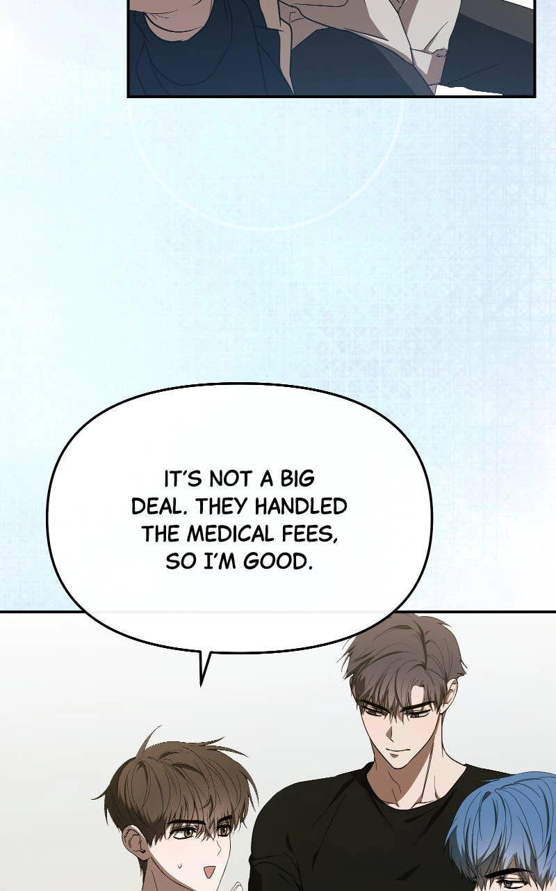 My Comeback as the Youngest Member Chapter 54 Page 41