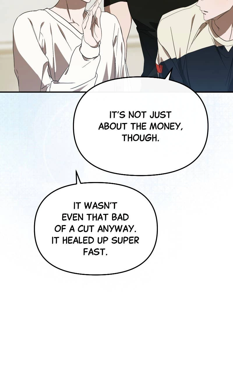 My Comeback as the Youngest Member Chapter 54 Page 42