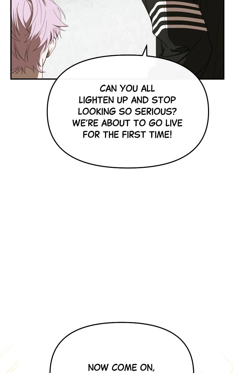 My Comeback as the Youngest Member Chapter 54 Page 44